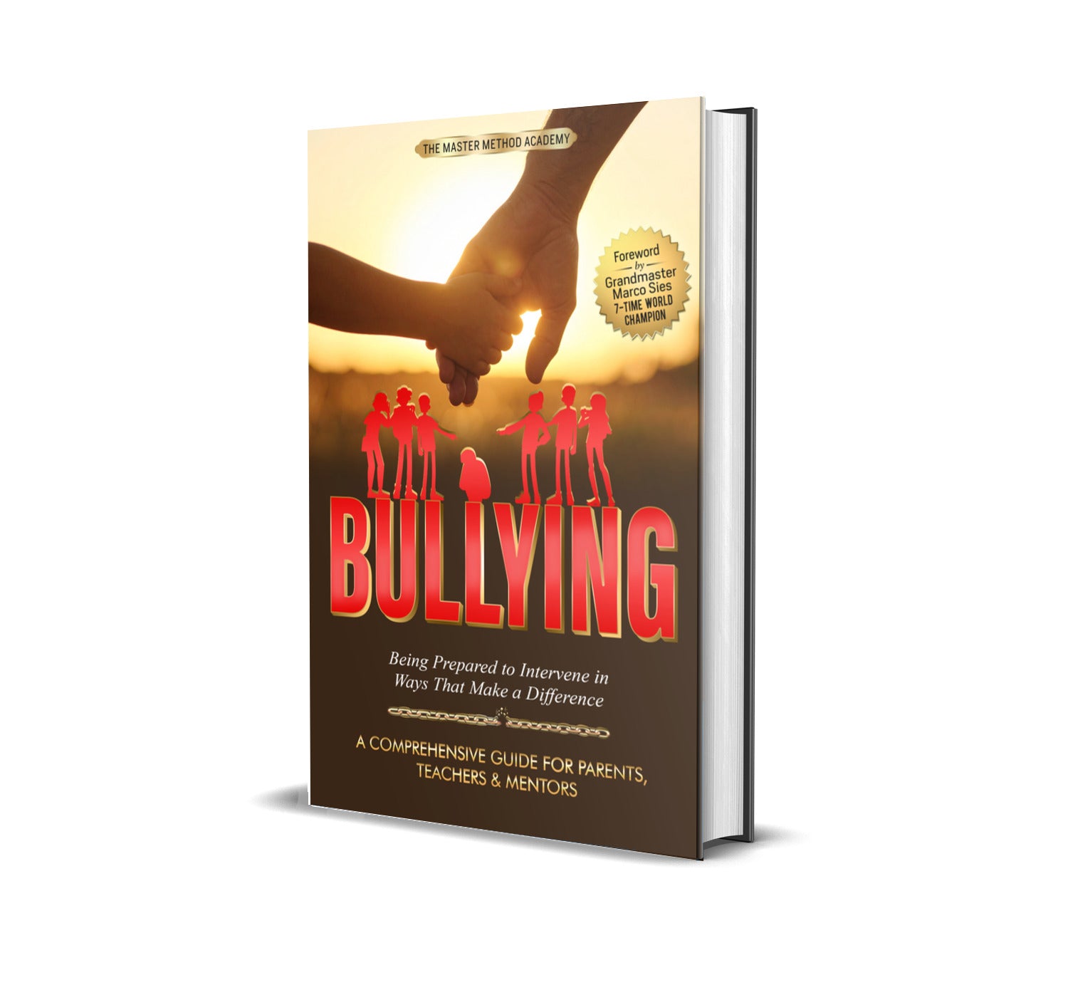 Bullying ~ Being Prepared to Intervene in Ways That Make a Difference ~ Hard cover