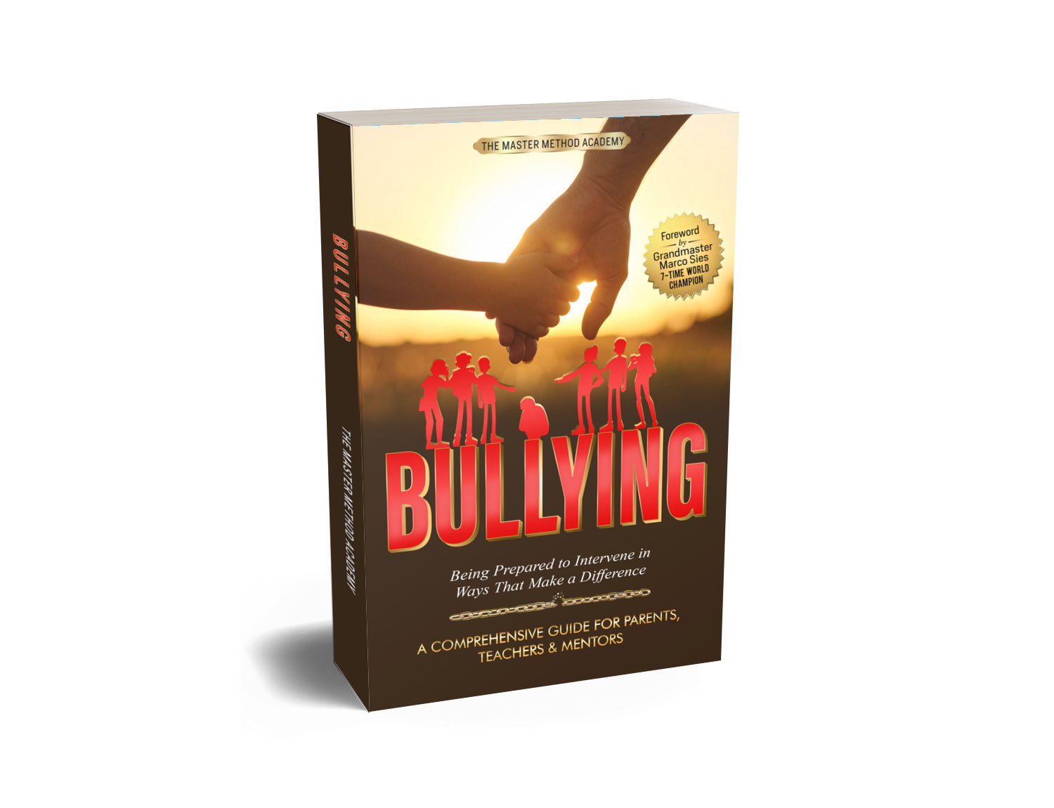 BULLYING ~ Being Prepared to Intervene in Ways That Make a Difference ~ Paperback