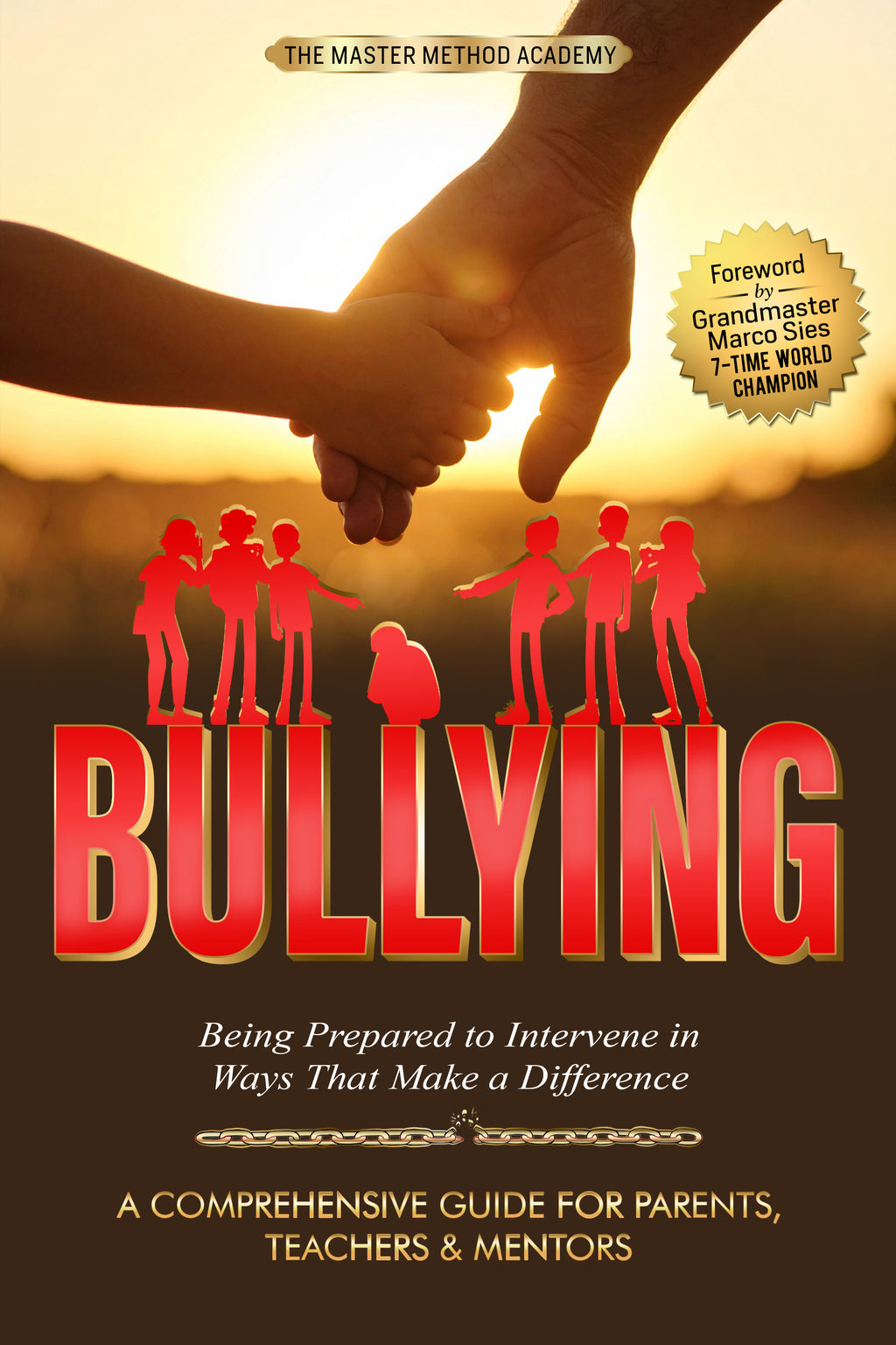 BULLYING BOOK COVER  e-book-6X9-JPEG.jpg__PID:0b5cb30d-99b8-45e8-b13e-1f4be718afaa